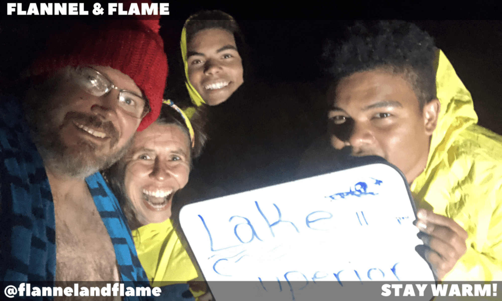 Featured image - Five Lakes in One Day