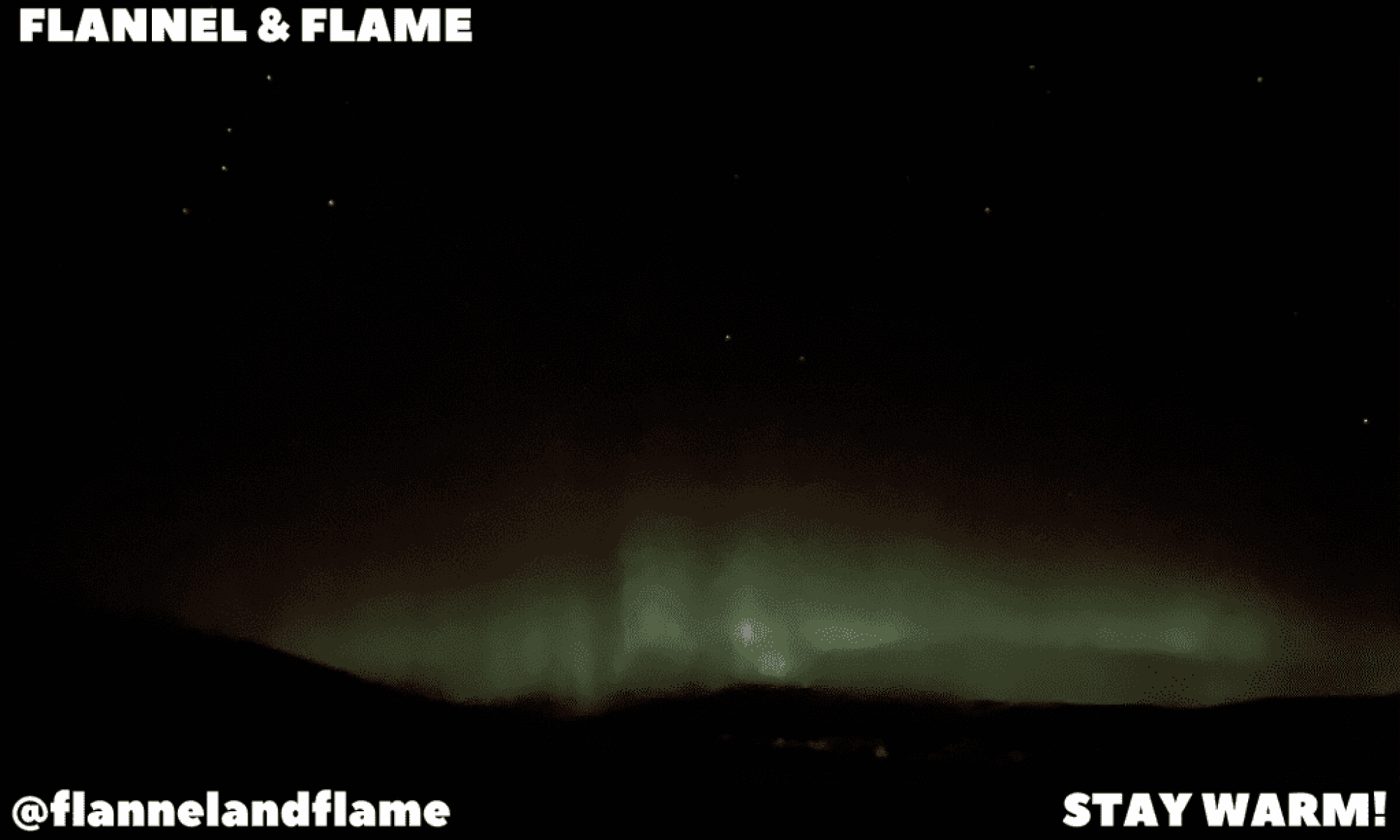 Northern Lights Featured image - Northern Lights