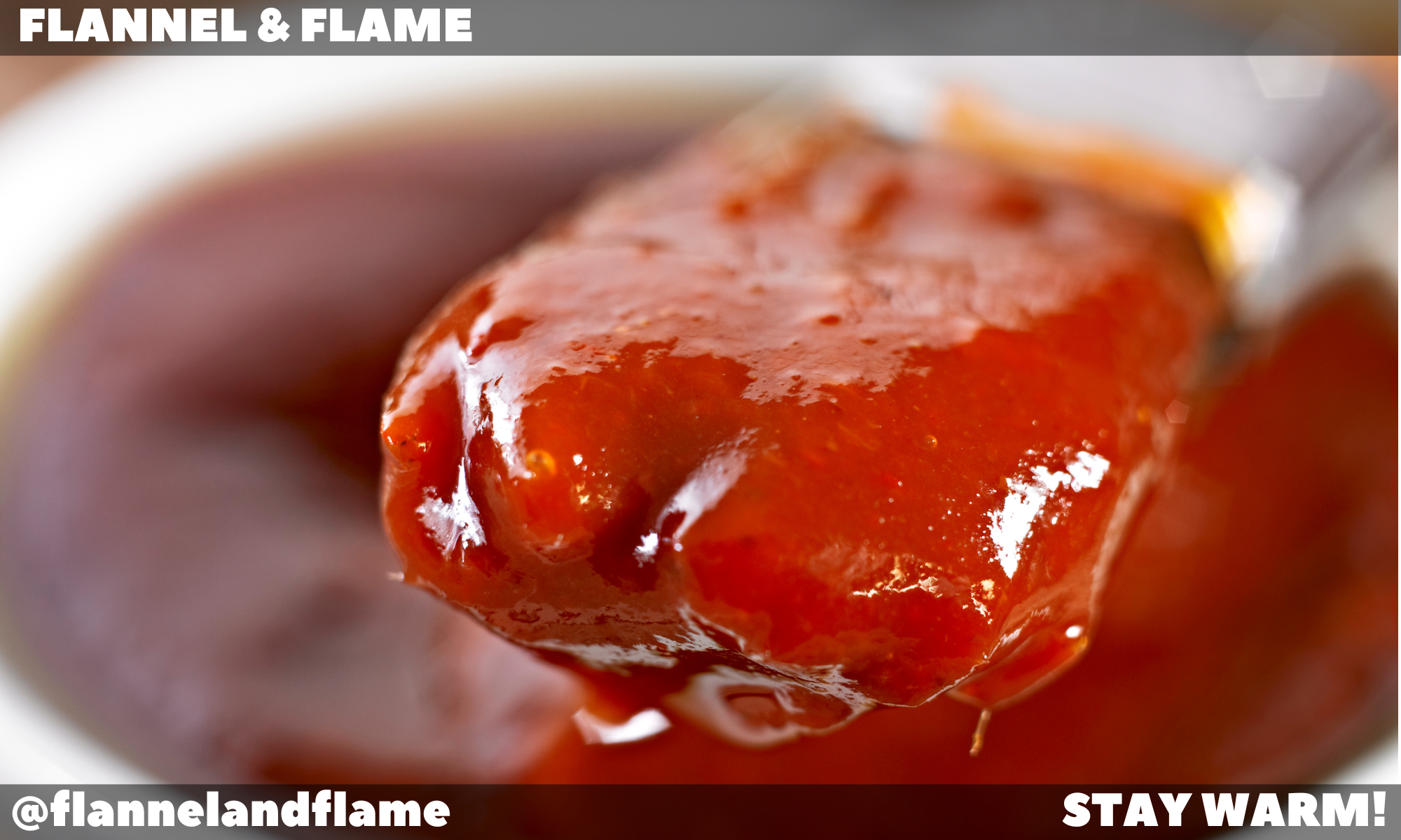 BBQ Sauces