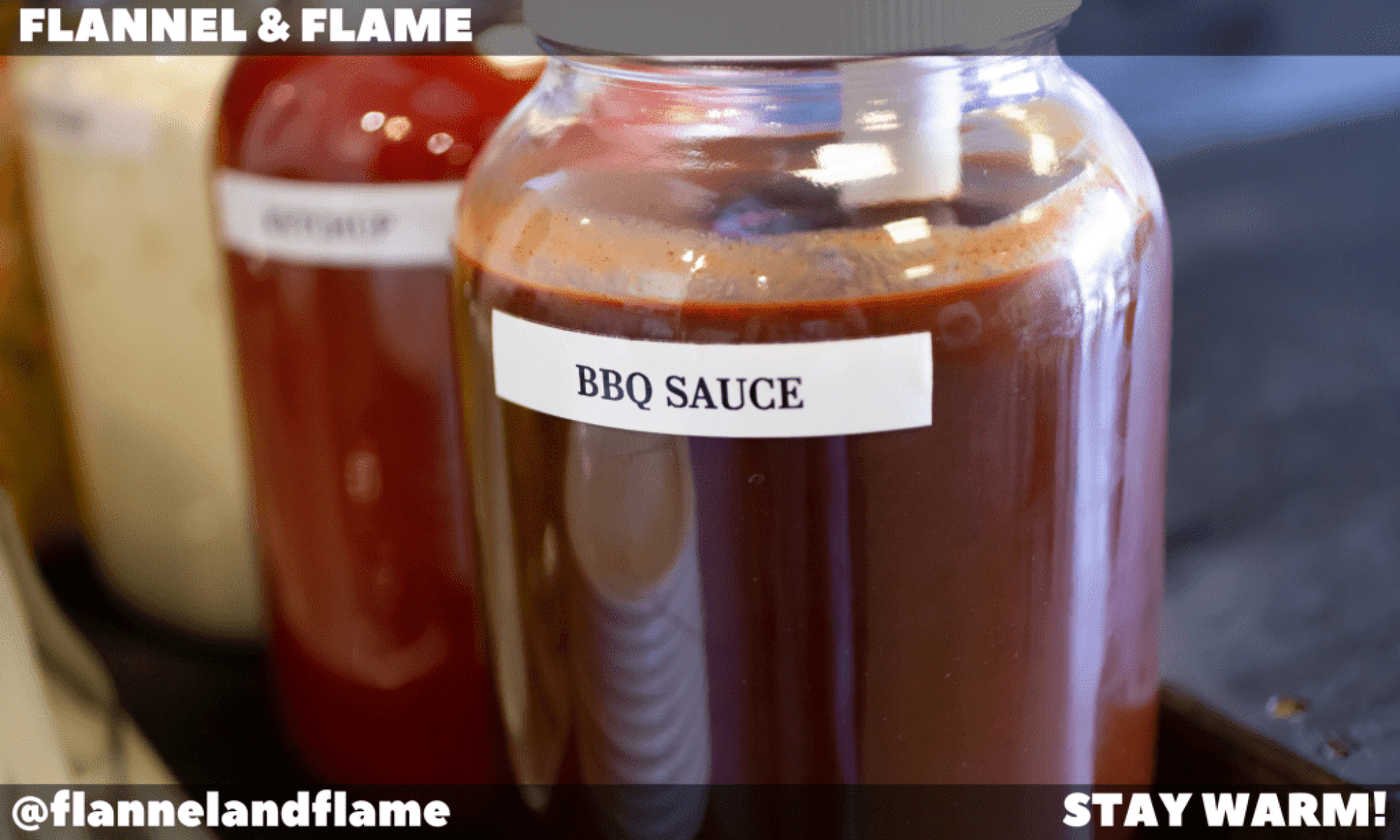 BBQ3 Featured image - BBQ Sauce