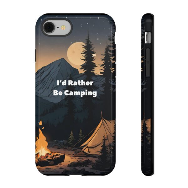 Tough Cases - I'd Rather Be Camping - Image 4