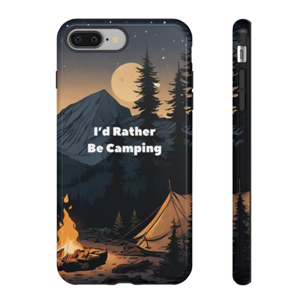 Tough Cases - I'd Rather Be Camping - Image 6