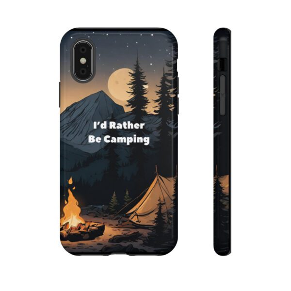 Tough Cases - I'd Rather Be Camping - Image 8