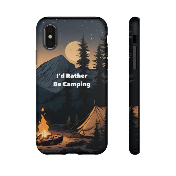 Tough Cases - I'd Rather Be Camping - Image 9