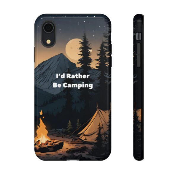 Tough Cases - I'd Rather Be Camping - Image 10