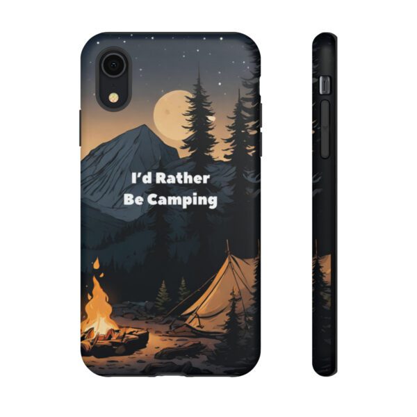 Tough Cases - I'd Rather Be Camping - Image 11