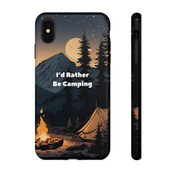 Tough Cases - I'd Rather Be Camping - Image 14