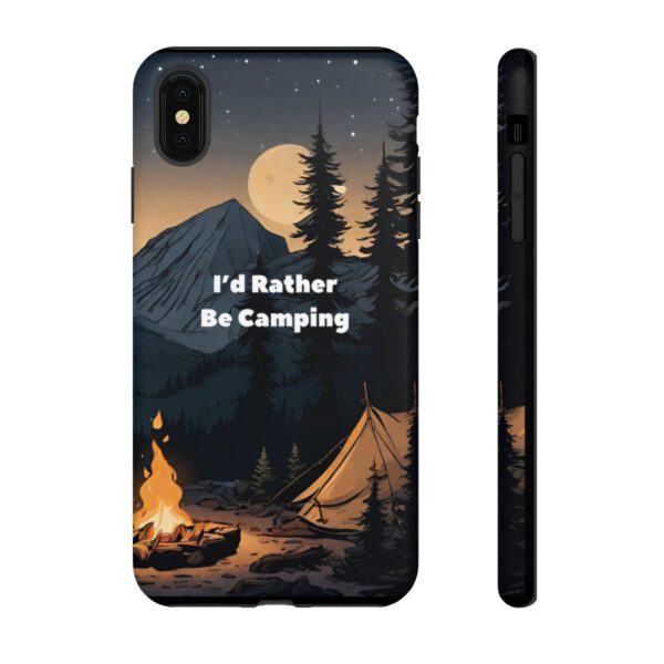 Tough Cases - I'd Rather Be Camping - Image 15