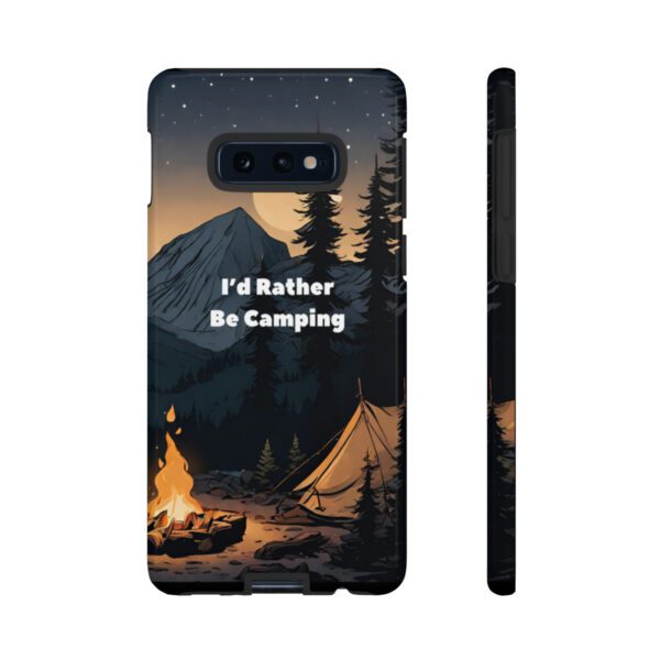 Tough Cases - I'd Rather Be Camping - Image 16