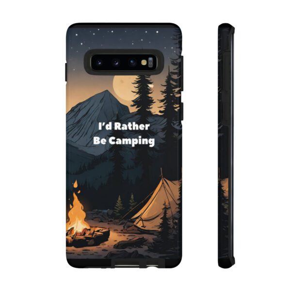 Tough Cases - I'd Rather Be Camping - Image 19