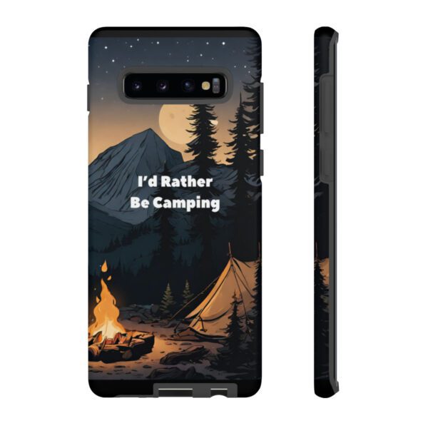 Tough Cases - I'd Rather Be Camping - Image 20