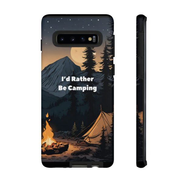 Tough Cases - I'd Rather Be Camping - Image 21