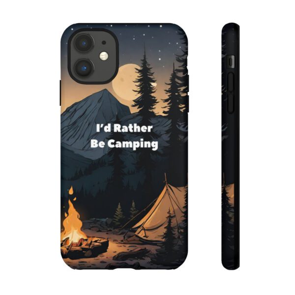 Tough Cases - I'd Rather Be Camping - Image 23