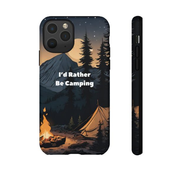 Tough Cases - I'd Rather Be Camping - Image 25