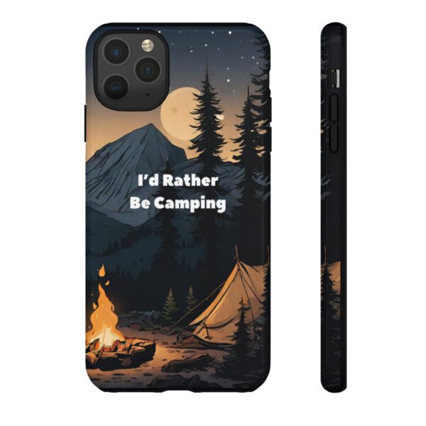 Tough Cases - I'd Rather Be Camping - Image 26