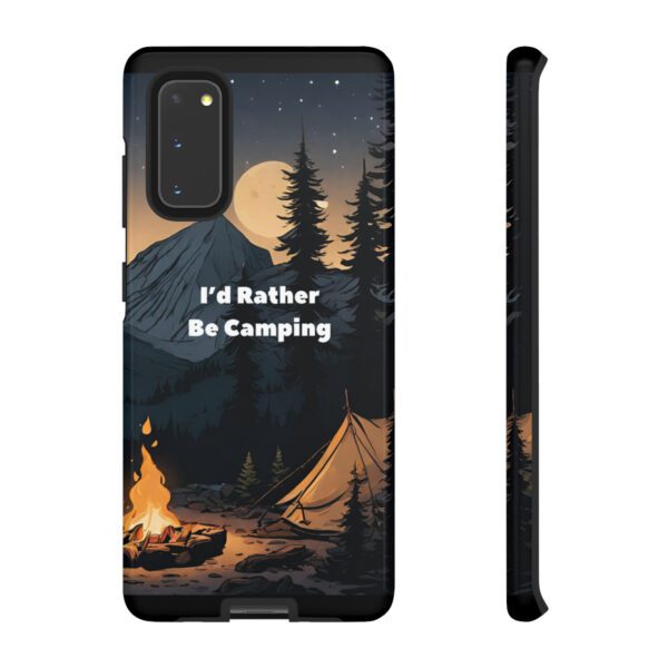 Tough Cases - I'd Rather Be Camping - Image 28