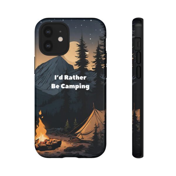 Tough Cases - I'd Rather Be Camping - Image 34