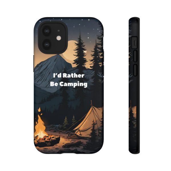 Tough Cases - I'd Rather Be Camping - Image 35