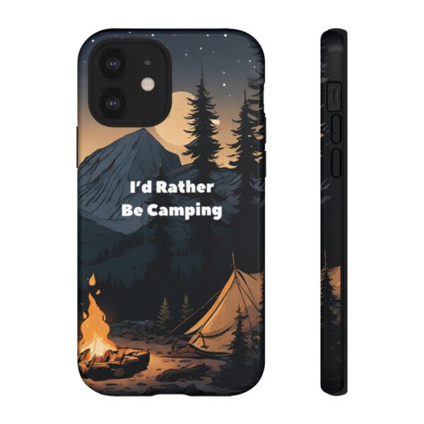 Tough Cases - I'd Rather Be Camping - Image 36