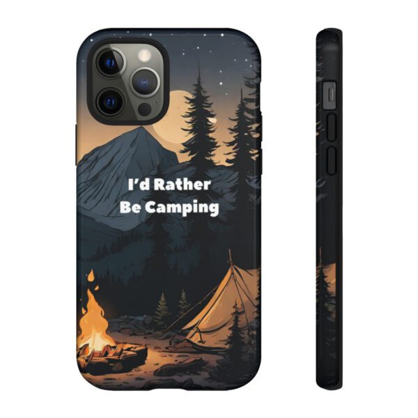 Tough Cases - I'd Rather Be Camping - Image 38