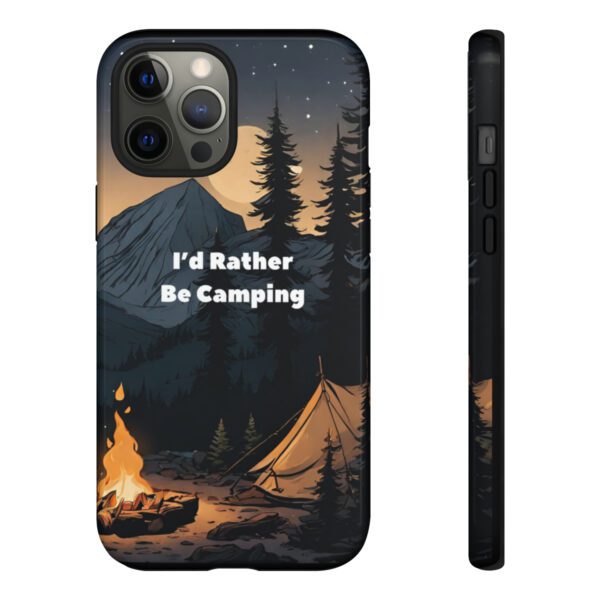 Tough Cases - I'd Rather Be Camping - Image 40