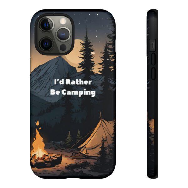 Tough Cases - I'd Rather Be Camping - Image 41