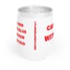 Valentine's Wine Tumbler - Image 2