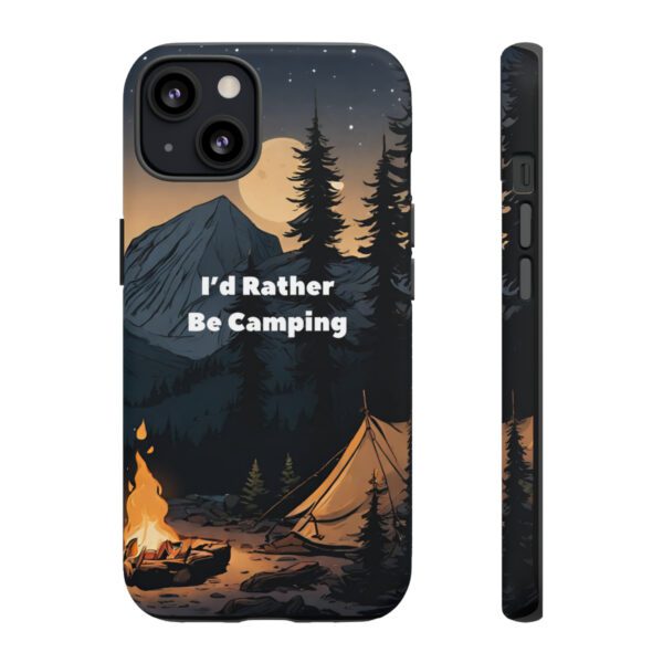 Tough Cases - I'd Rather Be Camping - Image 44