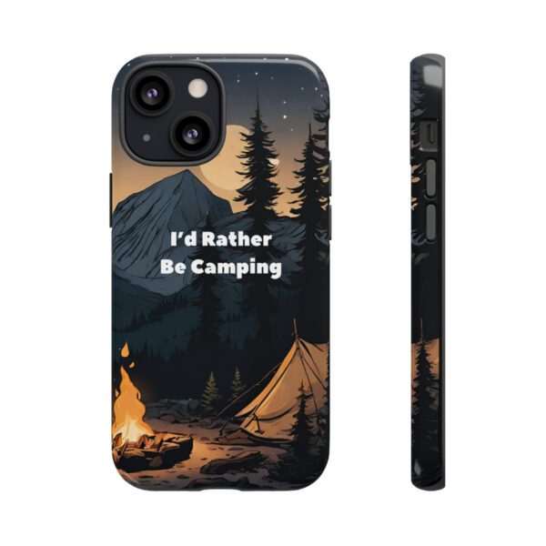 Tough Cases - I'd Rather Be Camping - Image 46