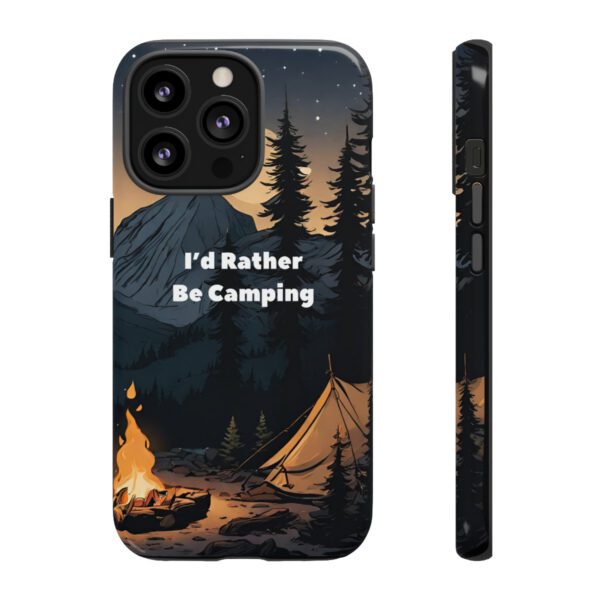 Tough Cases - I'd Rather Be Camping - Image 50