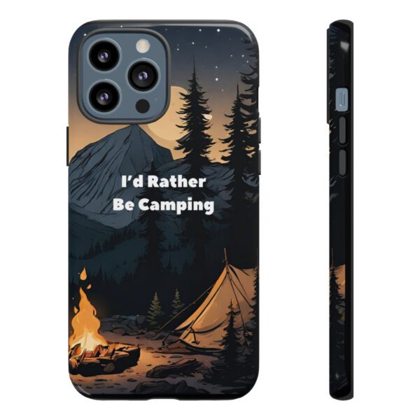 Tough Cases - I'd Rather Be Camping - Image 54