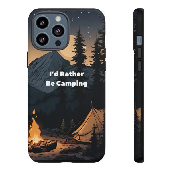 Tough Cases - I'd Rather Be Camping - Image 56