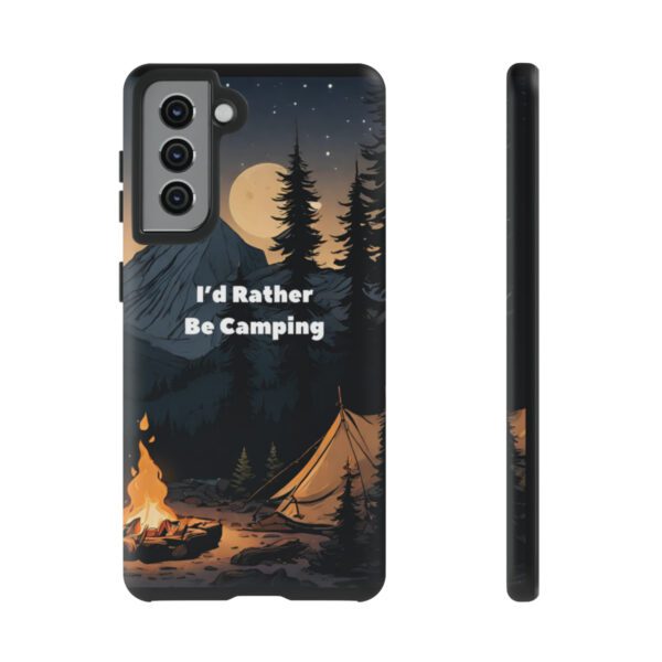 Tough Cases - I'd Rather Be Camping - Image 60