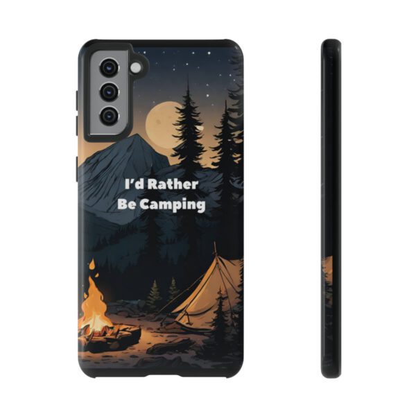 Tough Cases - I'd Rather Be Camping - Image 62