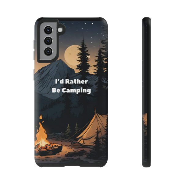 Tough Cases - I'd Rather Be Camping - Image 64