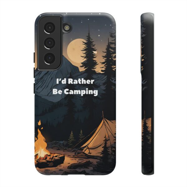 Tough Cases - I'd Rather Be Camping - Image 88