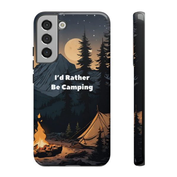 Tough Cases - I'd Rather Be Camping - Image 90