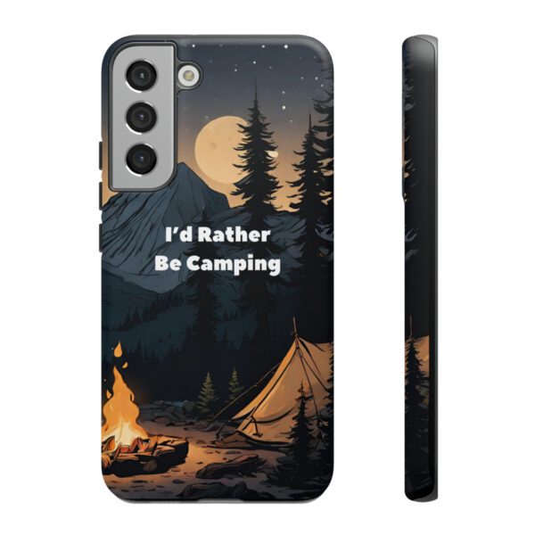 Tough Cases - I'd Rather Be Camping - Image 92