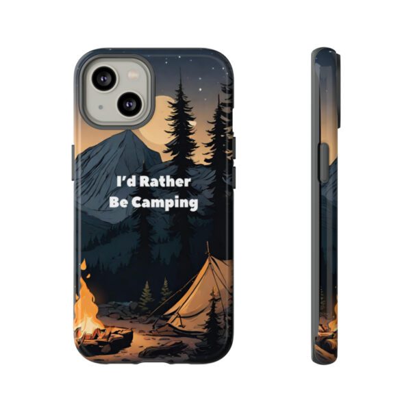 Tough Cases - I'd Rather Be Camping - Image 98