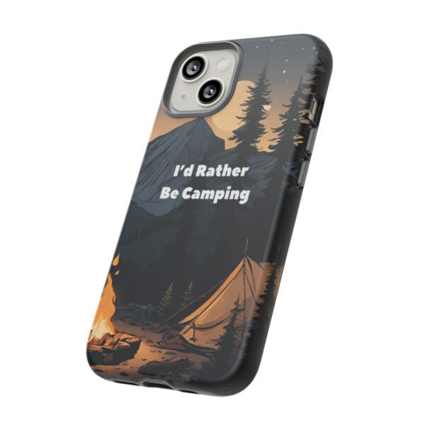 Tough Cases - I'd Rather Be Camping - Image 103