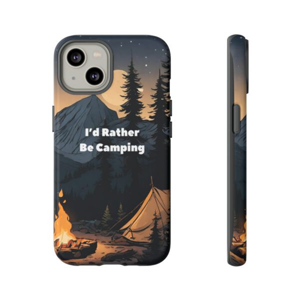 Tough Cases - I'd Rather Be Camping - Image 102