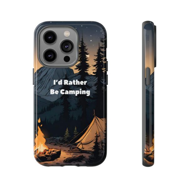 Tough Cases - I'd Rather Be Camping - Image 106