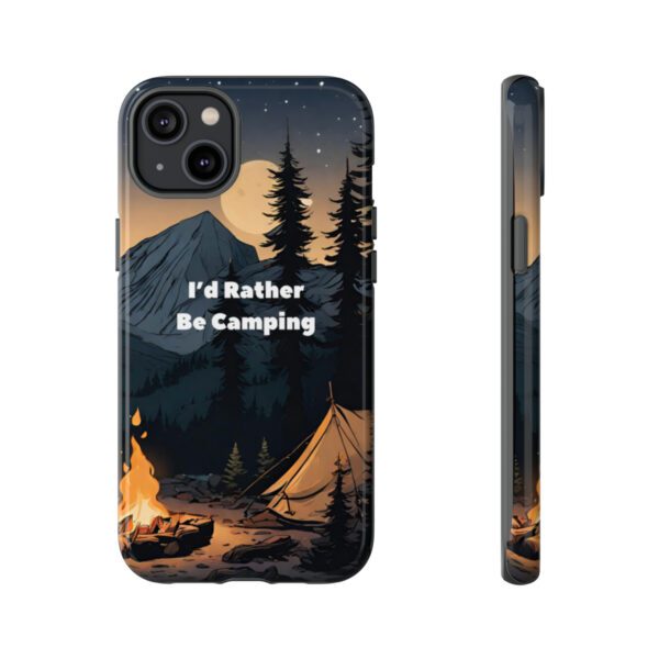 Tough Cases - I'd Rather Be Camping - Image 114