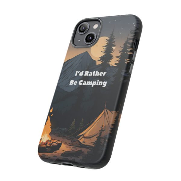 Tough Cases - I'd Rather Be Camping - Image 119