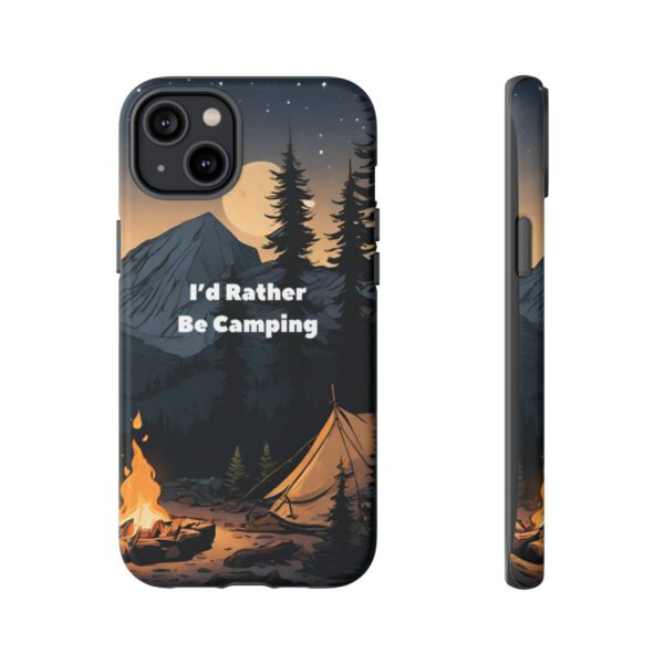 Tough Cases - I'd Rather Be Camping - Image 118