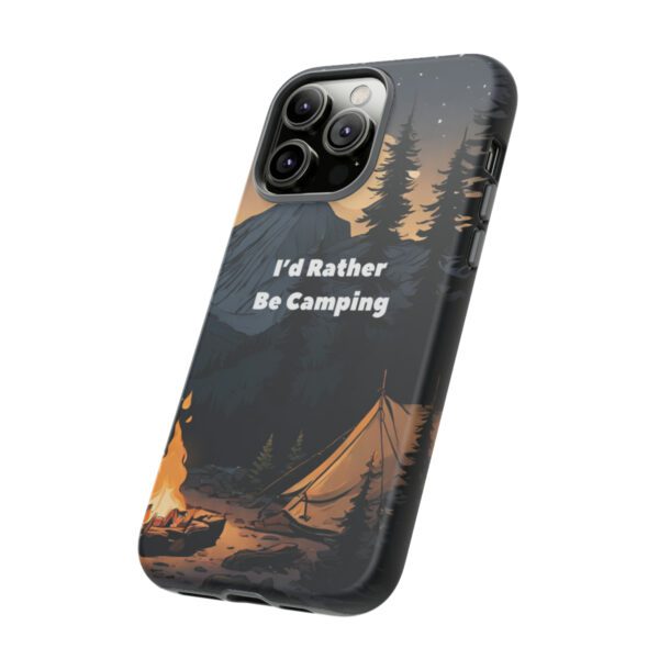 Tough Cases - I'd Rather Be Camping - Image 127