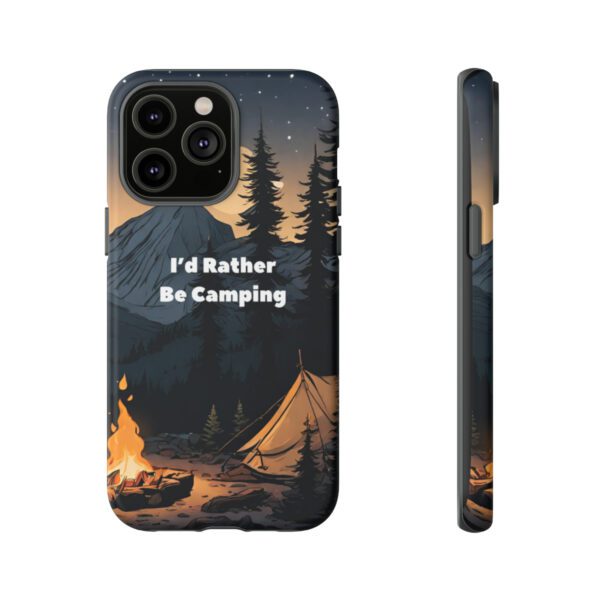 Tough Cases - I'd Rather Be Camping - Image 126