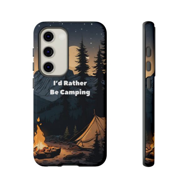 Tough Cases - I'd Rather Be Camping - Image 130