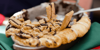 Alternatives to S'mores