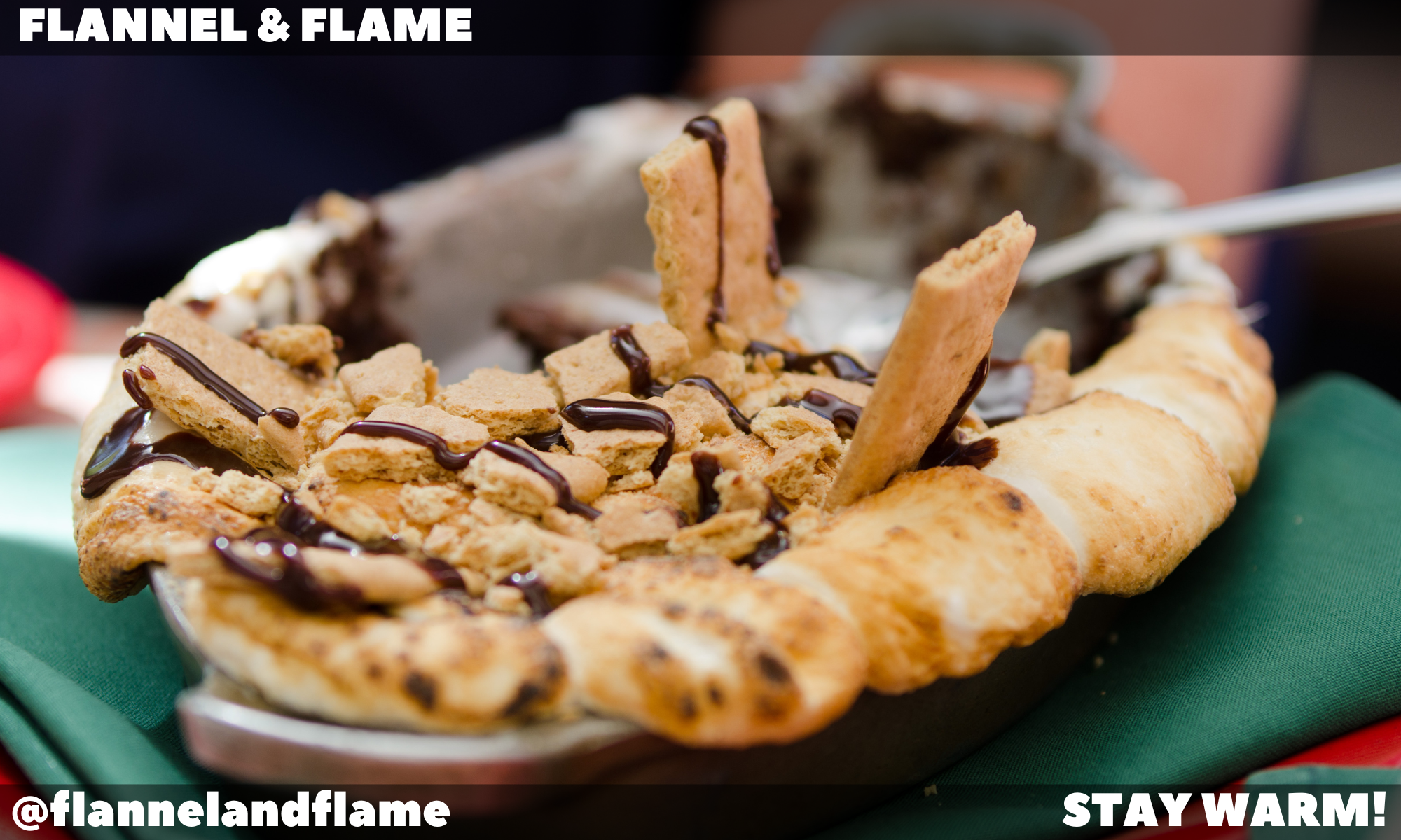 Alternatives to S'mores